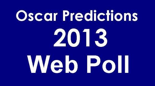 Oscar web poll