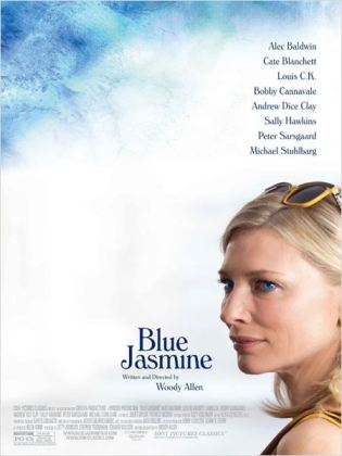 Blue Jasmine, Film Review