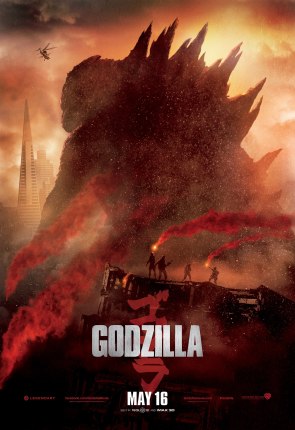 Godzilla, Review