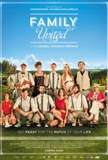 Family United Review