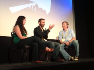 Jon Leftkovitz, Traverse city film Festival.