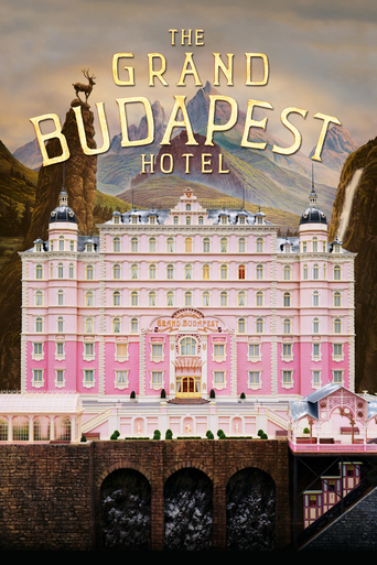 Grand Budapest