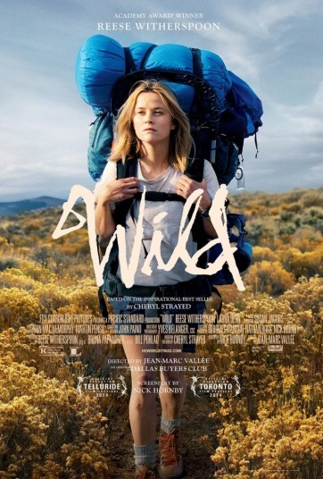 Wild. 2014