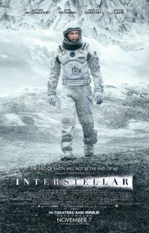 Interstellar, Mason Speta
