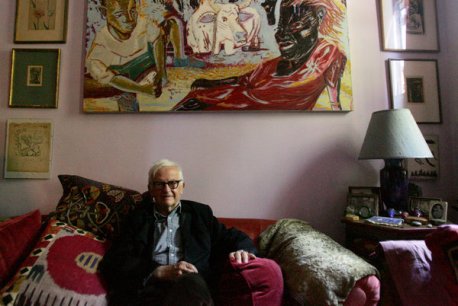 Albert Maysles