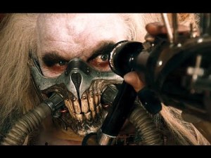 Mad Max Fury Road, Review