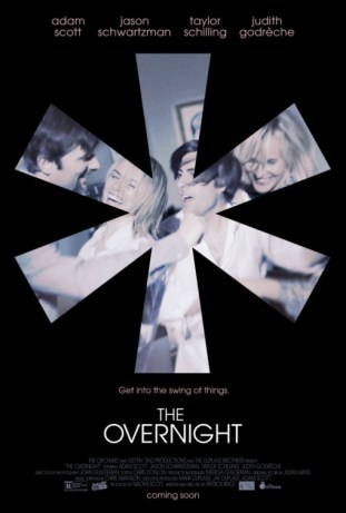 The Overnight, Film Review