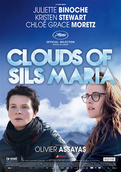 CLOUDS OF SILS MARIA